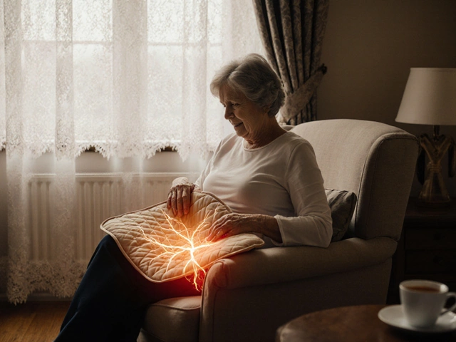 Effective Ways to Stop Sciatic Nerve Pain Fast