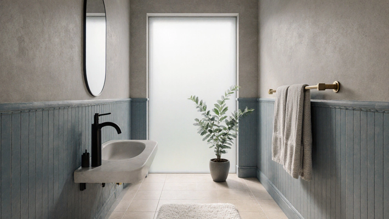 10 Luxe Bathroom Upgrades for a Spa‑Like Feel