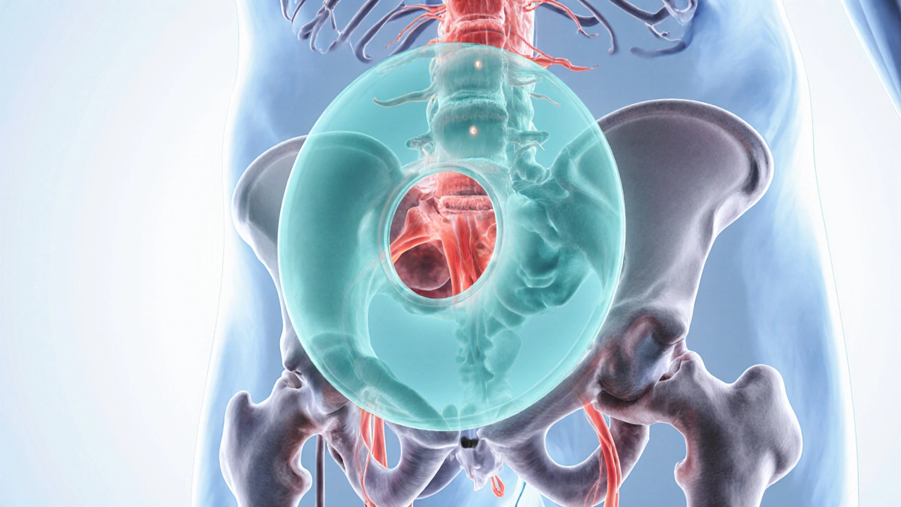 Donut Cushion for Sciatica Relief: Does It Really Help?