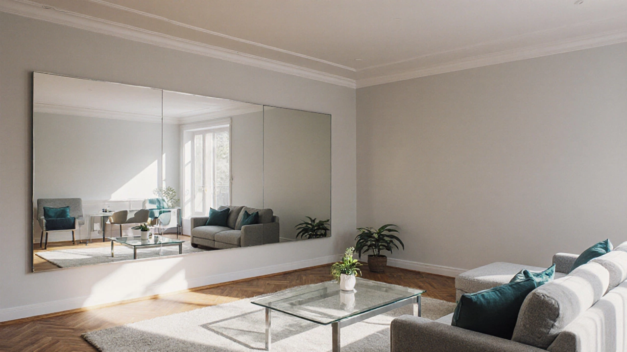 Expensive vs Cheap Mirrors: Key Differences Explained