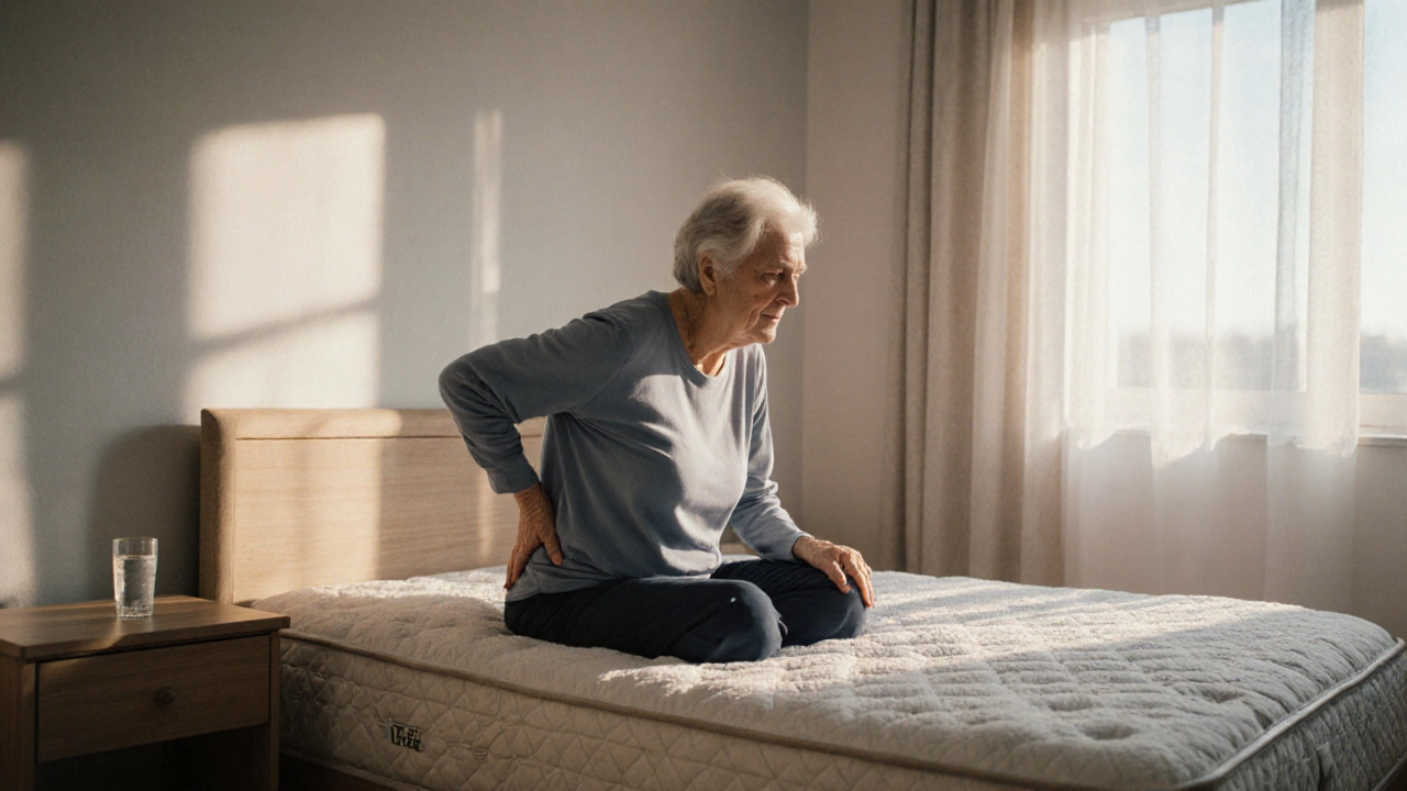 Medicare Coverage for Adjustable Beds: What Seniors Need to Know