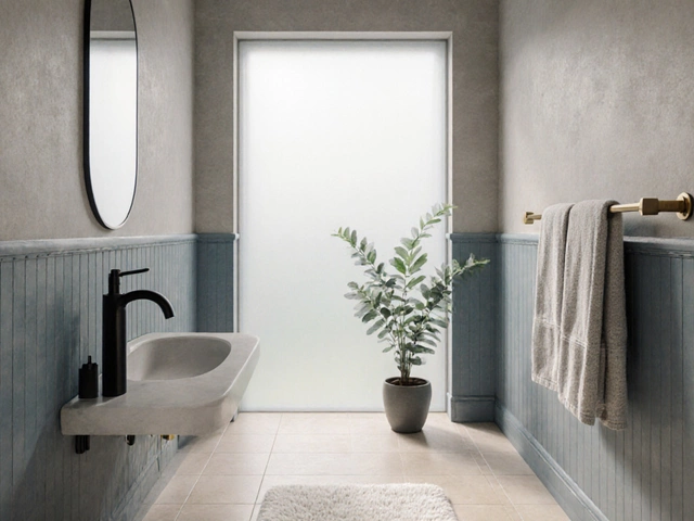 10 Luxe Bathroom Upgrades for a Spa‑Like Feel