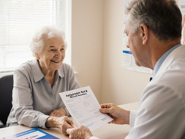 Does Medicare Cover a Tempurpedic Adjustable Bed?