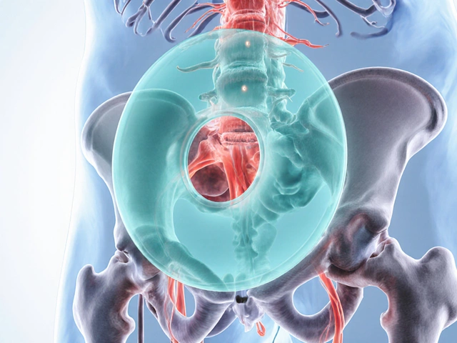 Donut Cushion for Sciatica Relief: Does It Really Help?