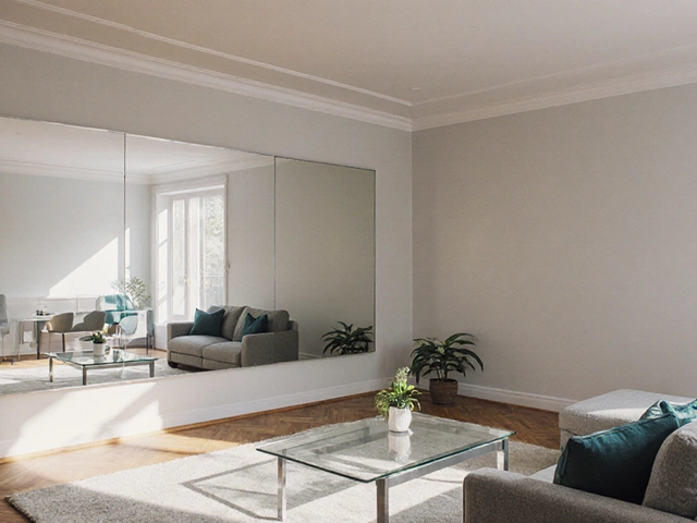 Expensive vs Cheap Mirrors: Key Differences Explained