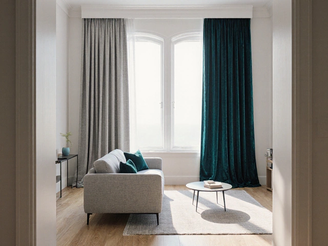 Should Curtains Match a Sofa? Tips for Perfect Coordination