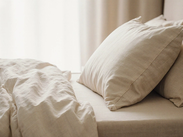 What Is Type 4 Bedding? A Simple Guide to Fabric Softness and Comfort