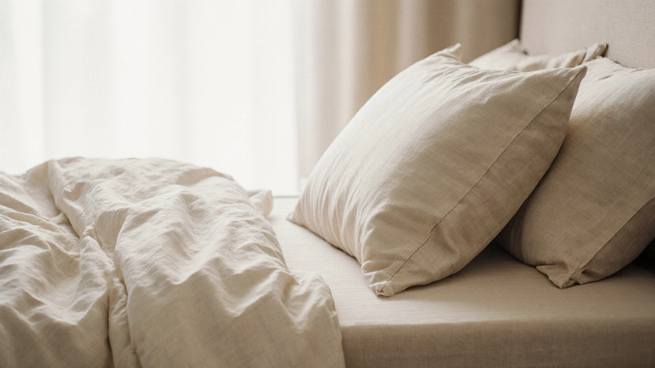 What Is Type 4 Bedding? A Simple Guide to Fabric Softness and Comfort