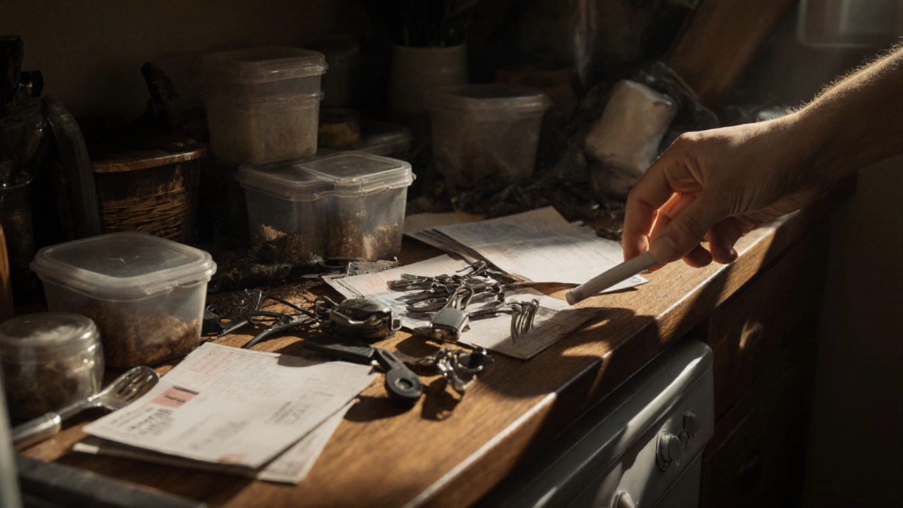 How to Free Up Storage Space Without Buying Anything New