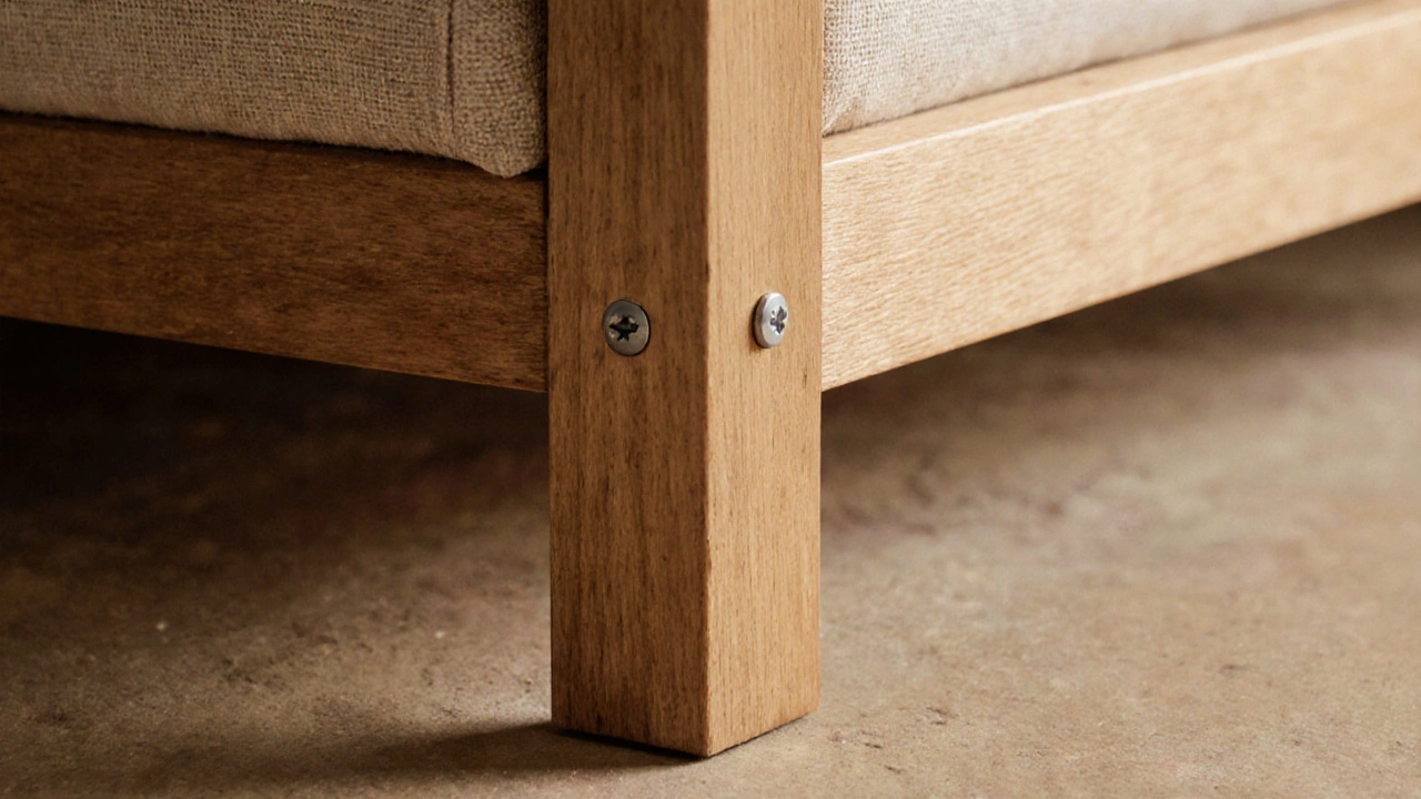 How to Tell if a Couch Is High-Quality: 7 Real-World Tests You Can Do Today