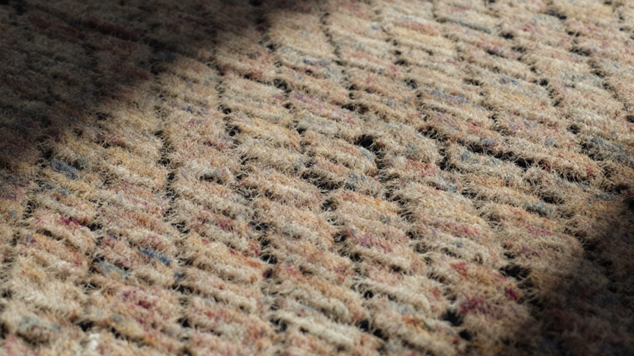 How to Tell If a Rug Is Quality: 7 Simple Checks Anyone Can Do
