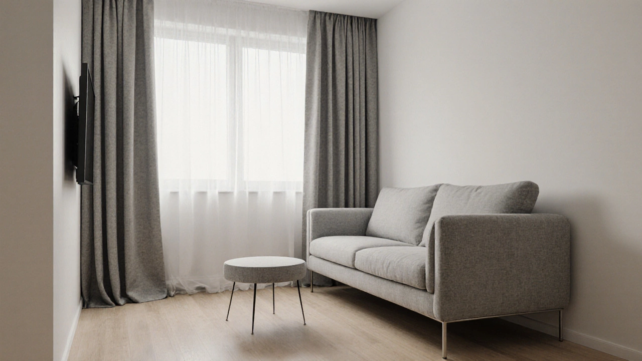 Should You Put a Corner Sofa in a Small Room? Practical Tips That Actually Work