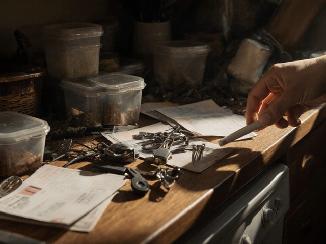 How to Free Up Storage Space Without Buying Anything New