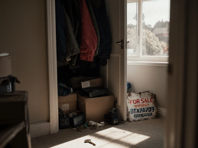 Is It Worth It to Put Things in Storage? Real Costs and Hidden Trade-Offs