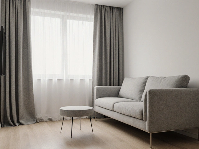 Should You Put a Corner Sofa in a Small Room? Practical Tips That Actually Work