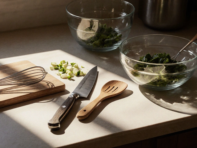 What Is Kitchenware? A Simple Guide to Everyday Cooking Tools