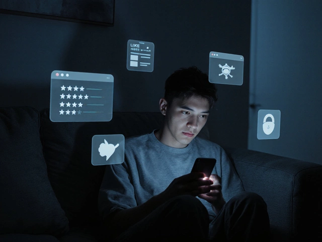 Why Is Black Mirror So Disturbing?