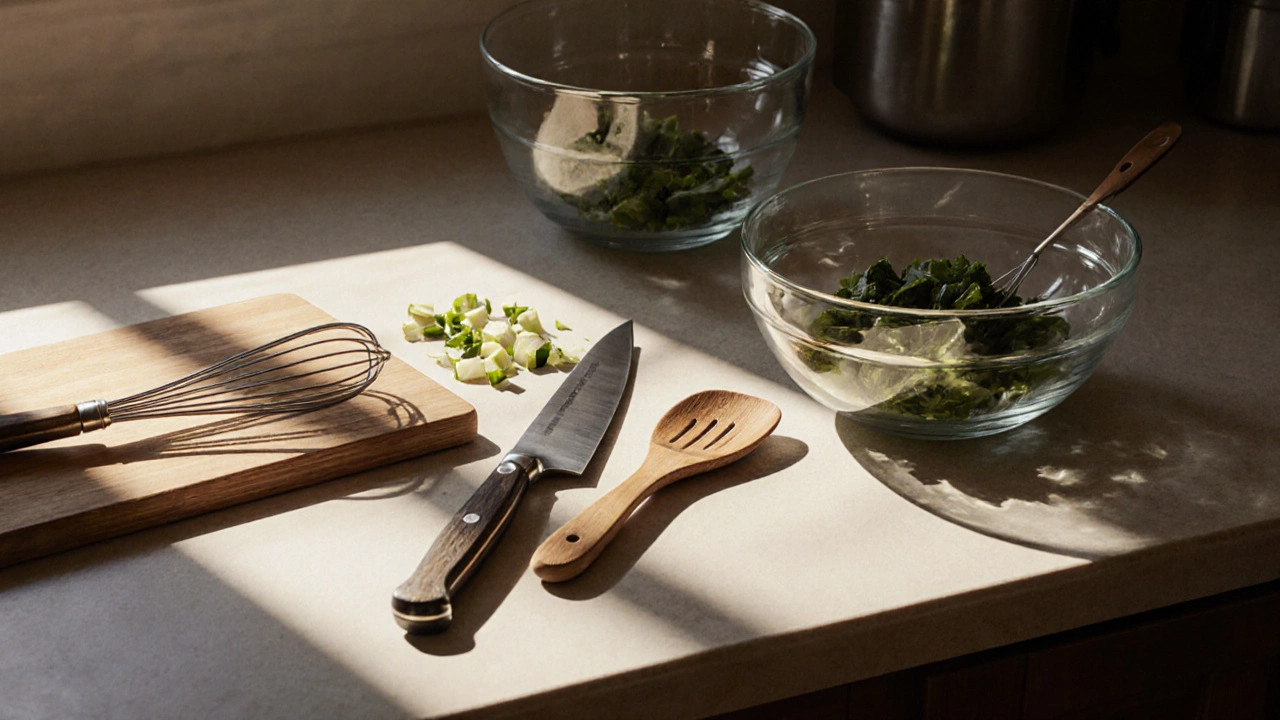What Is Kitchenware? A Simple Guide to Everyday Cooking Tools