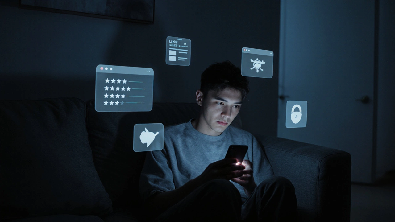 Why Is Black Mirror So Disturbing?