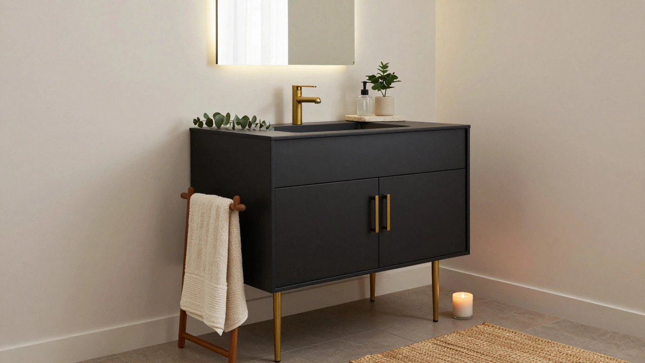 How to Make Your Bathroom Luxe: Simple Upgrades That Feel High-End