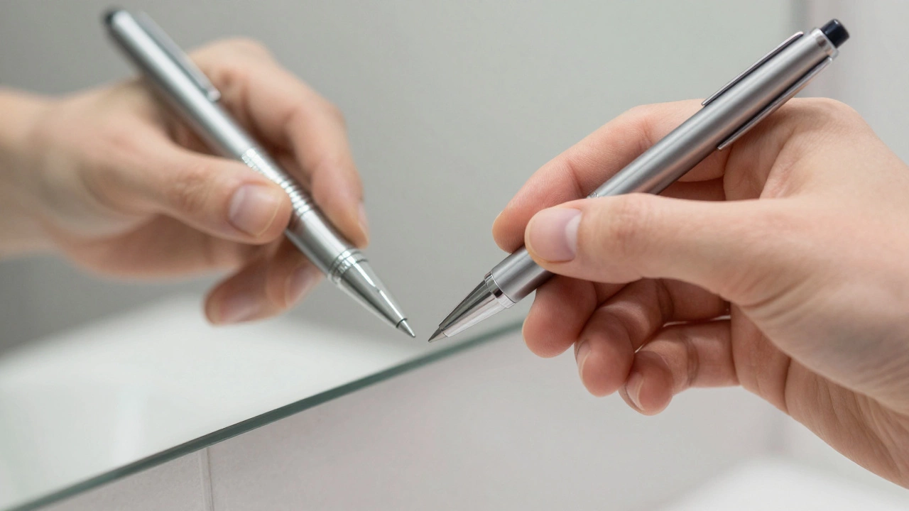 How to Tell if a Mirror Is Good Quality