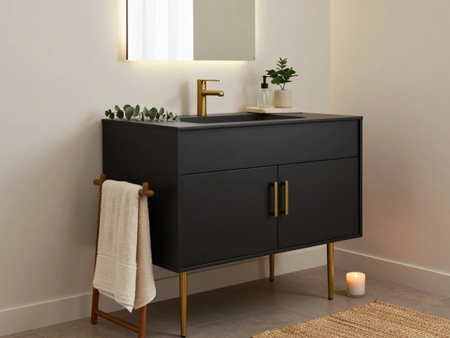 How to Make Your Bathroom Luxe: Simple Upgrades That Feel High-End