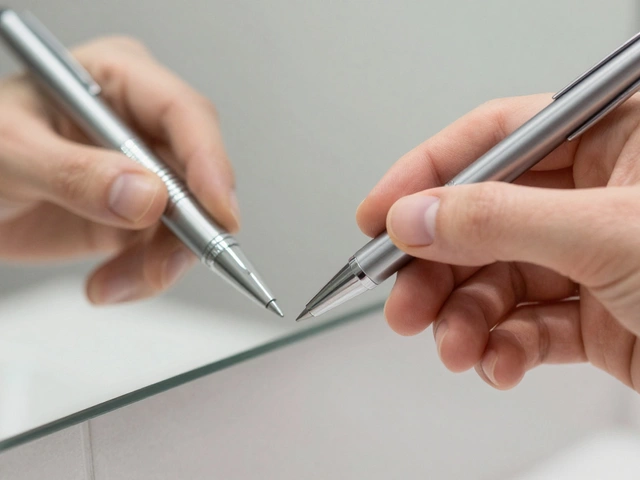 How to Tell if a Mirror Is Good Quality