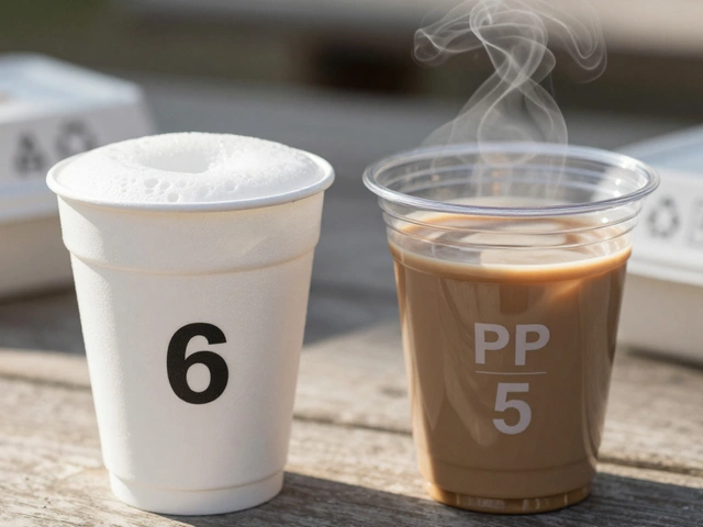 What Are Plastic Cups and Plates Called? The Real Names Behind Disposable Tableware