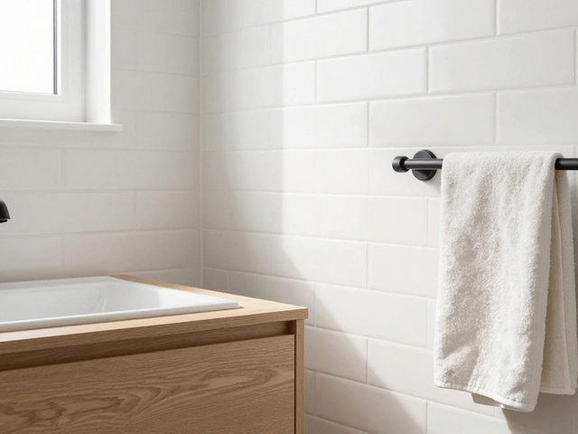 What Bathroom Color Is Timeless? Expert Picks That Never Go Out of Style