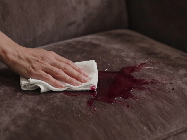 What Is the Hardest Couch Material to Clean? Top 5 Difficult Fabrics and How to Handle Them