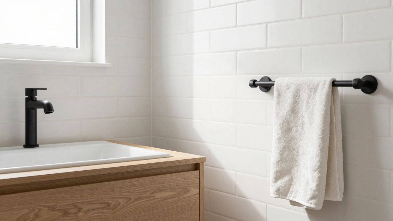 What Bathroom Color Is Timeless? Expert Picks That Never Go Out of Style