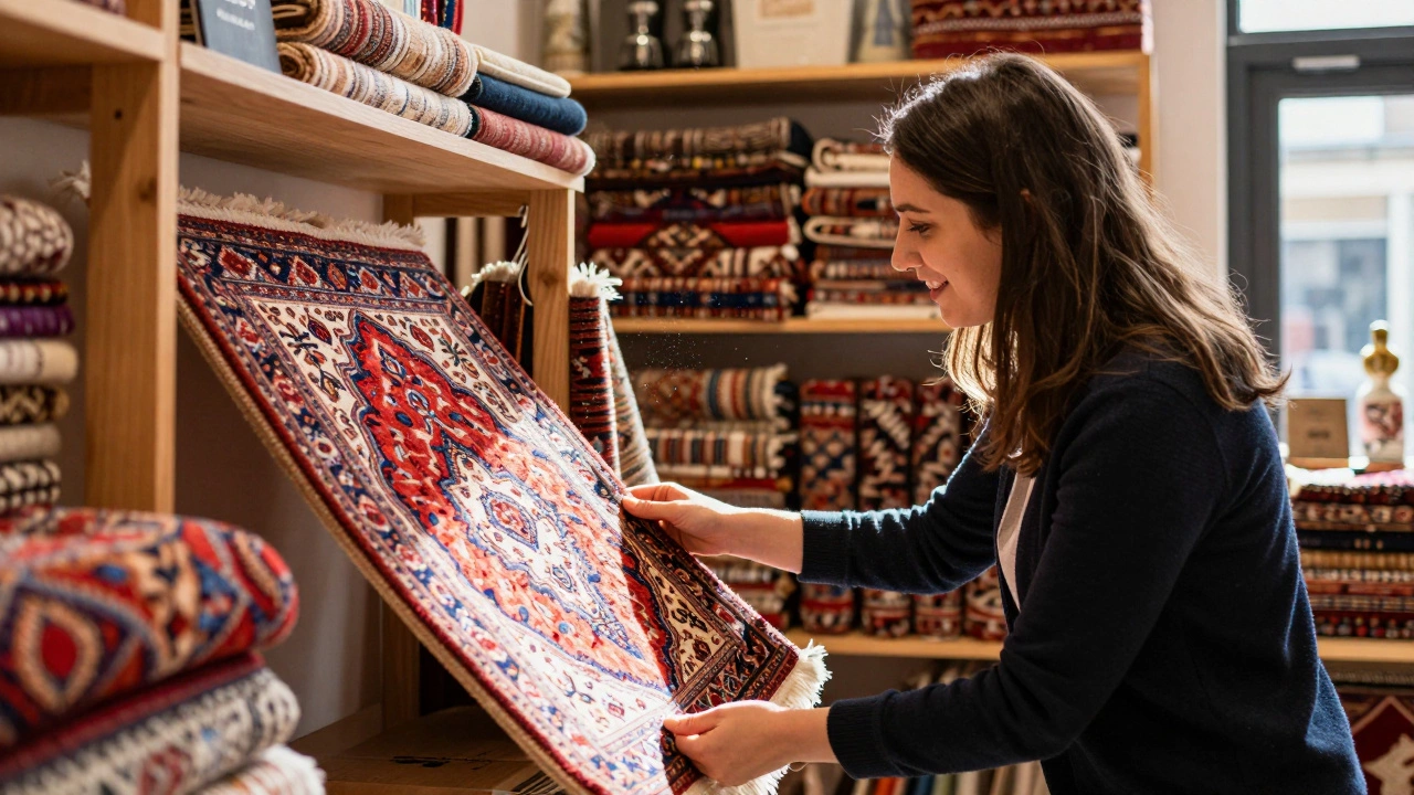 Can You Negotiate Rug Prices? Here’s How to Get the Best Deal