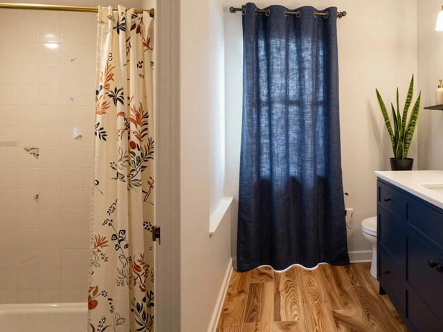 How to Spice Up Your Old Bathroom on a Budget