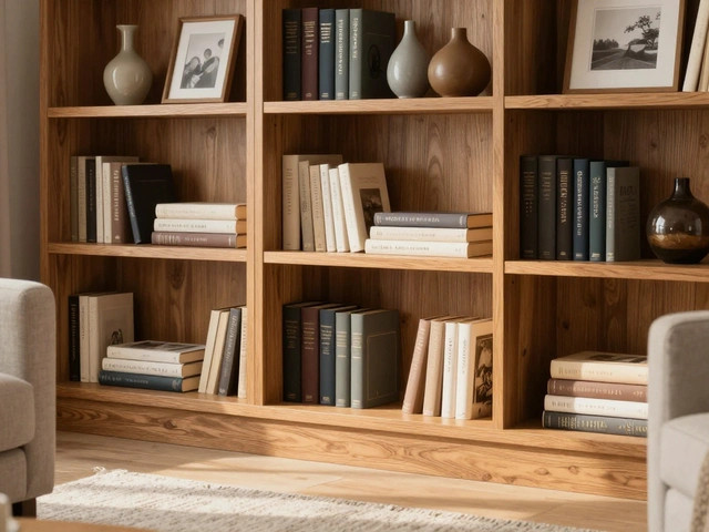 Wood or Wire Shelves: Which Is Better for Your Home?