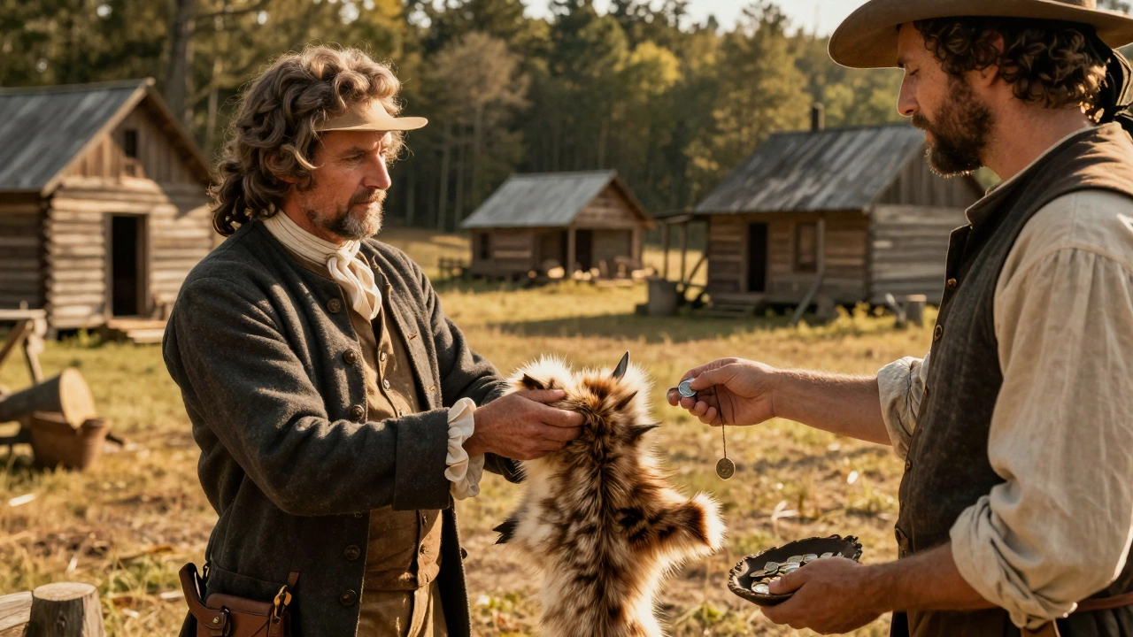 What Is Slang for a $1 Bill? Common Nicknames and Their Origins