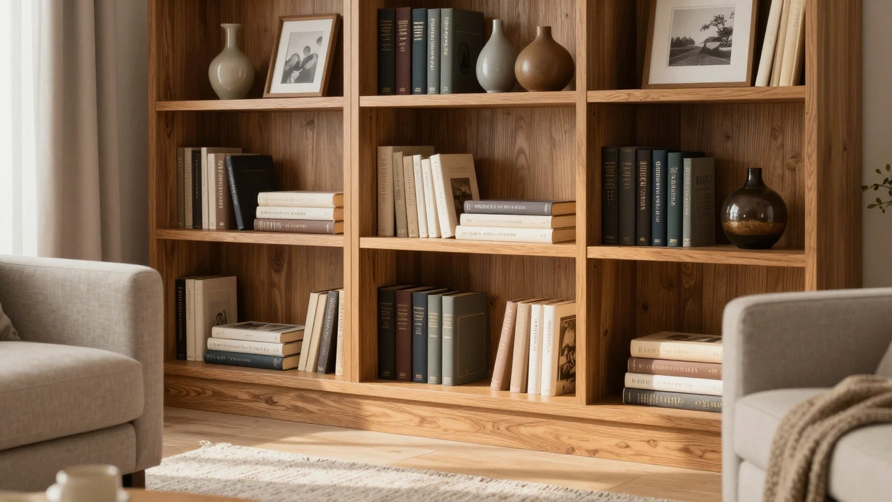 Wood or Wire Shelves: Which Is Better for Your Home?