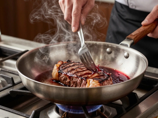 What Is the Best Cookware Brand? Top Picks for Durability, Performance, and Value