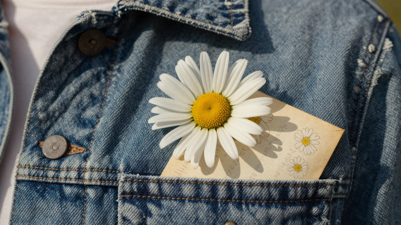 What Does Daisy Mean in Queer Culture?