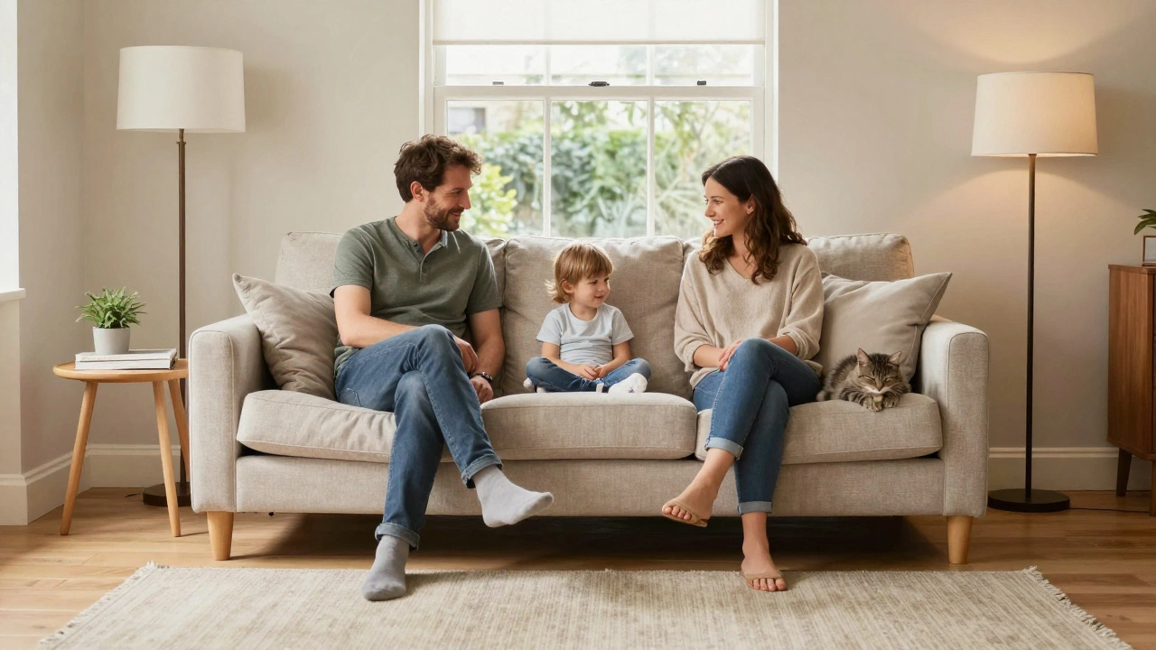 What Is the Most Popular Sofa Size?