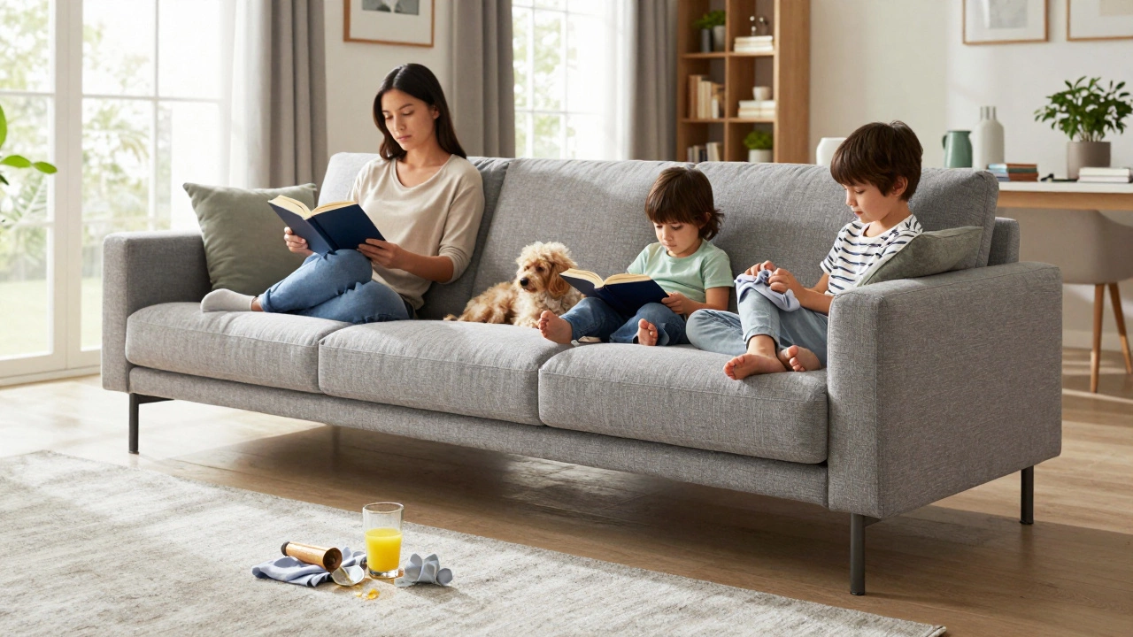 Is FlexSteel Better Than Lazy Boy? Real-World Comparison of Sofa Brands