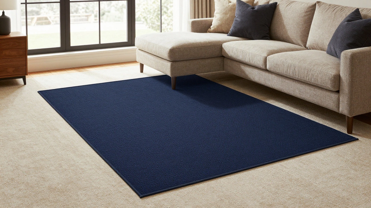 Should Rug Be Darker Than Carpet? A Practical Guide to Layering Floor Textures