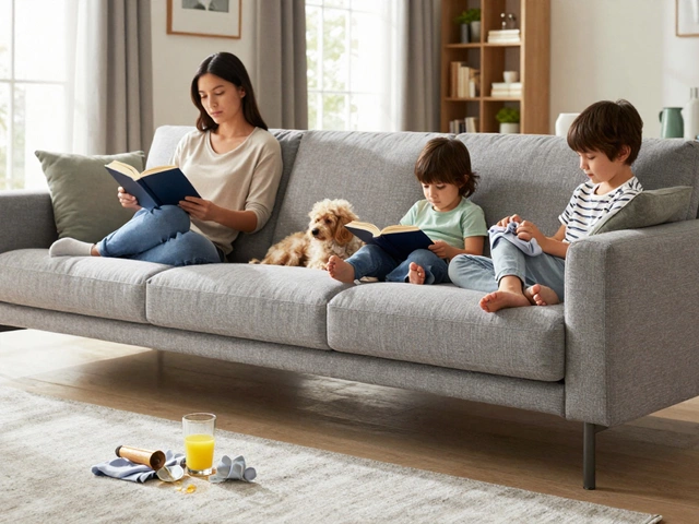 Is FlexSteel Better Than Lazy Boy? Real-World Comparison of Sofa Brands
