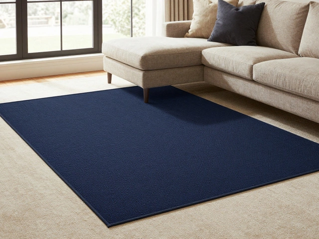 Should Rug Be Darker Than Carpet? A Practical Guide to Layering Floor Textures