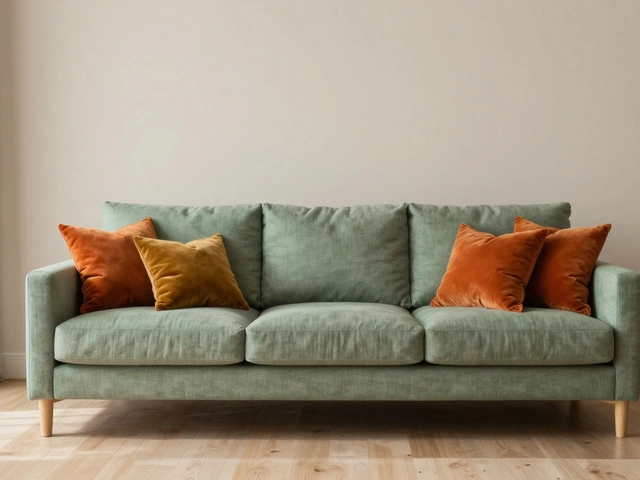 What is the 60 30 20 rule in decorating? A Complete Guide