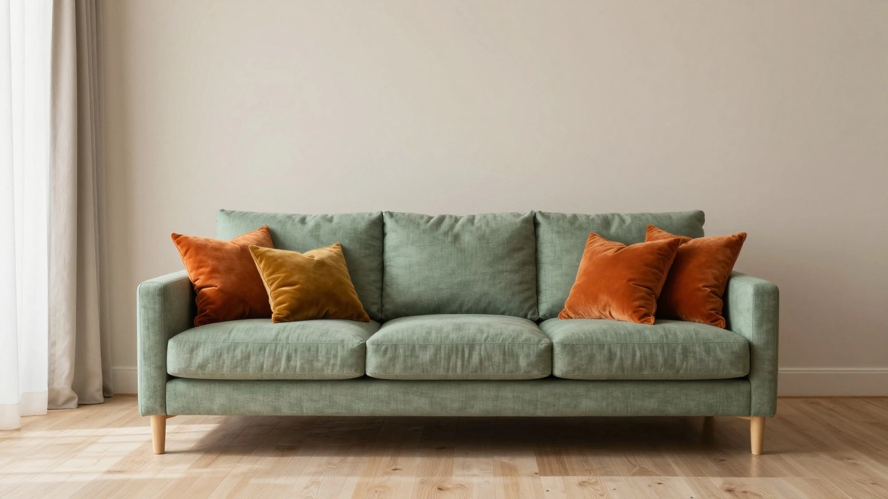 What is the 60 30 20 rule in decorating? A Complete Guide