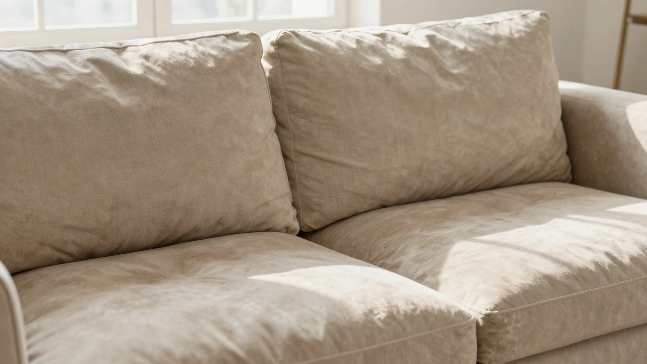 What Kind of Couch Cushions Last the Longest: A Guide to Durable Foam and Fabric