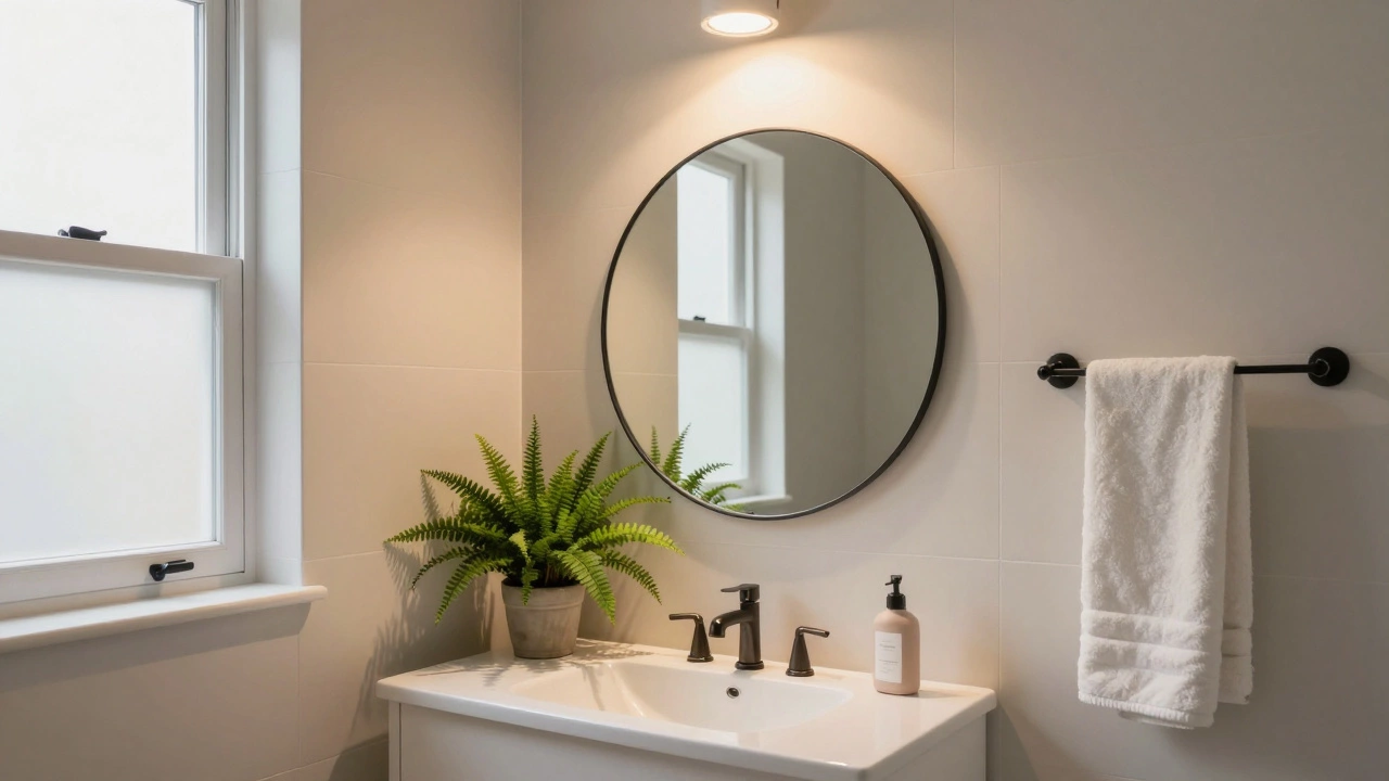 What Shape Mirror Should I Use? A Practical Guide for Every Room