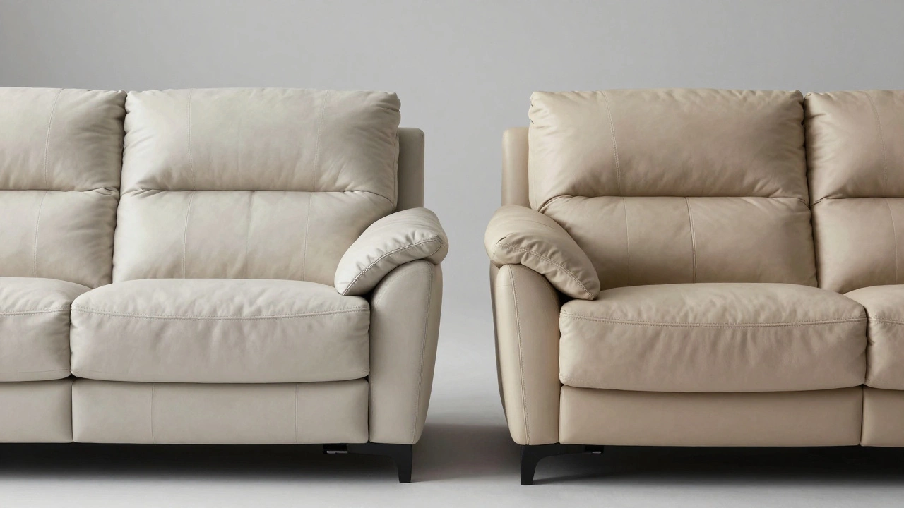 How Much Should You Pay for a High-Quality Sofa?