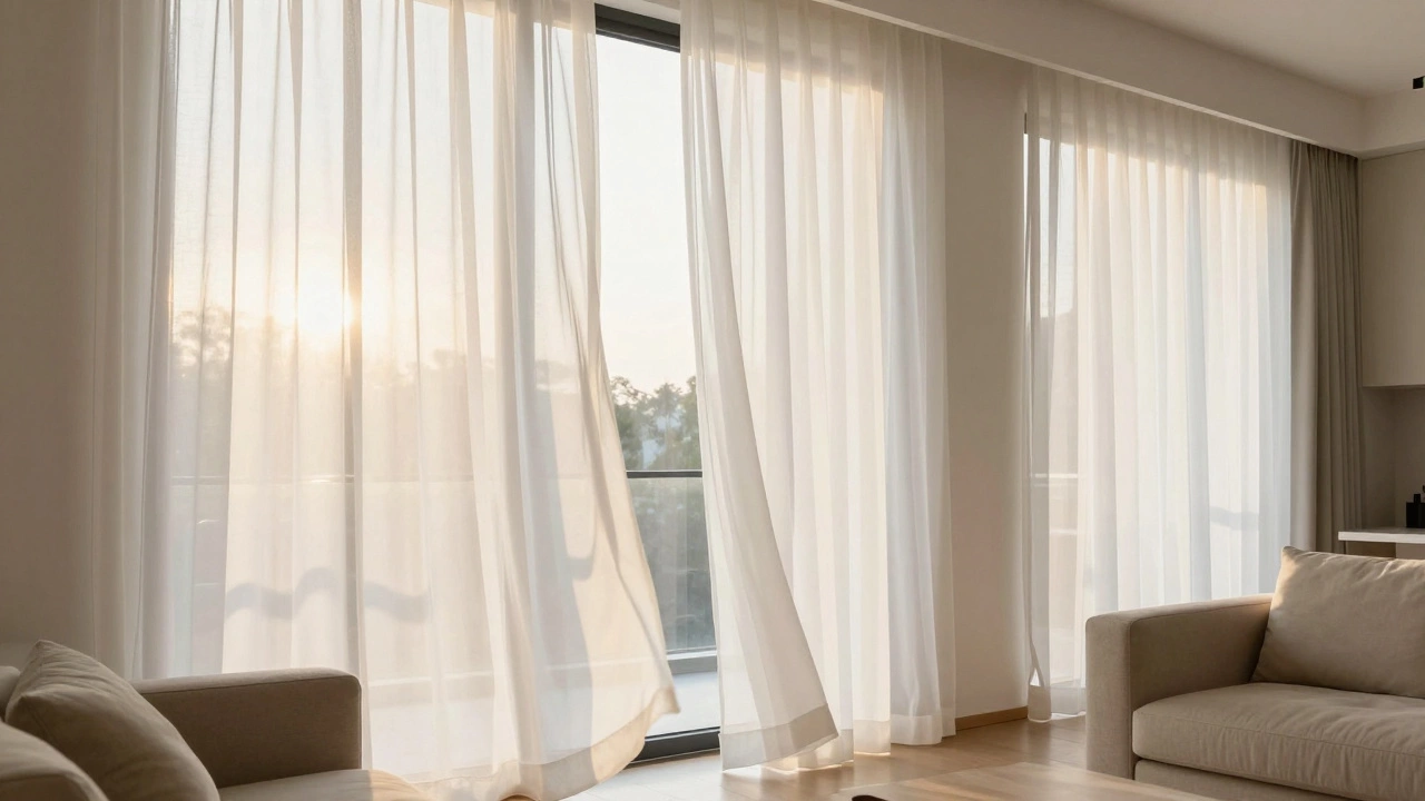 How to Get Window Privacy Without Losing Natural Light