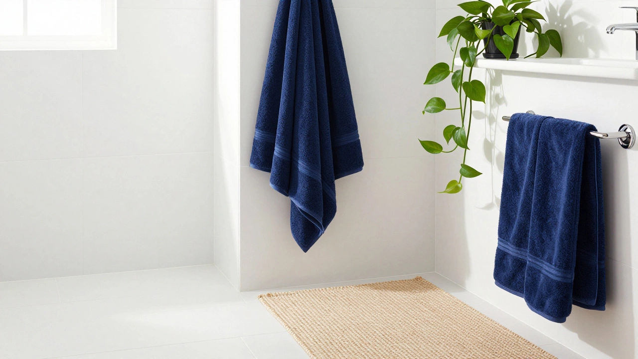How to Jazz Up a Bathroom: Simple Ways to Refresh Your Space